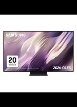 SAMSUNG QE48S95HHEXXU 48" OLED Glare Free Vision AI Smart TV