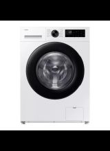 SAMSUNG WW10FG5U34AEEU WiFi-enabled 10kg 1400 Spin Washer - White