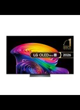 LG OLED77C66LB.AEK 77" 4K OLED Smart TV