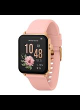 REFLEX ACTIVE RA30-2188 Amoled Series 30 Smart Watch - Nude