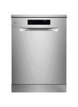 AEG GF6200C1SNM 6000 Series Freestanding 13PS Dishwasher - Stainless Steel