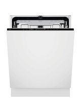 AEG GI8200X5TN 8000 Fully-Integrated AirDry 14PS Dishwasher