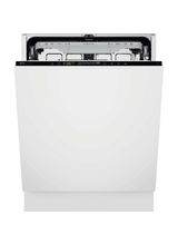 AEG GI9200X2PN 9000 Fully-Integrated SmartSelect 14PS Dishwasher