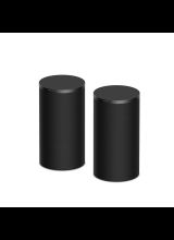 SONY SARS9.CEJ BRAVIA Theatre Rear 9 Wireless 180W Rear Speakers - Black