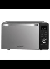 RUSSELL HOBBS RHMT3001B 30 Litre Touch Control Digital Combination Microwave - Black