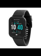 Reflex Active RA23-2170 Series 23 Black Smart Calling Watch - Black