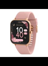 Reflex Active RA23-2166 Series 23 Smart Watch - Pink