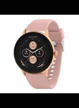 Reflex Active RA22-2184 Series 22 Pink Smart Watch