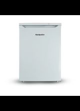 MONTPELLIER MDAUCFZ60W Under Counter 60cm Freezer - White