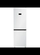BLOMBERG KNE24686VW 59.5cm 60/40 Auto Defrost Fridge Freezer - White