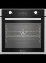 BLOMBERG ROEN7201X 72L Single Electric Oven - Inox