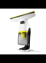 KARCHER 16336350 WV1 Compact Ultra-Light Window Vac - White