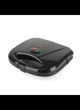 KitchenPerfected 2 Slice Sandwich and Omelette Maker Black E2605BK