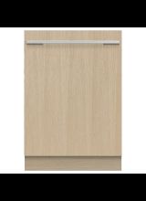 Fisher &amp; Paykel DW60U4HI2 Built In Dishwasher - 16 Place Settings
