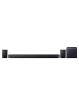 SAMSUNG HW-Q990H/XU 11.1.4ch Q-Series Soundbar with Subwoofer &amp; Rear Speaker