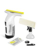 KARCHER 16337150 WV5 Ultra Care Window Vac - White