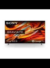 SONY K98XR75M2PB.UKA Bravia 98" Series 7.ll True RGB LED 4K Google TV - Black