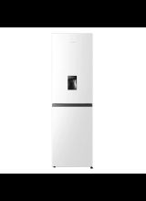 HISENSE RB327N4WWE 50/50 Total No Frost Fridge Freezer - White