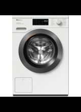 MIELE WED385 WCS Freestanding 9kg 1400 Spin Washing Machine - White