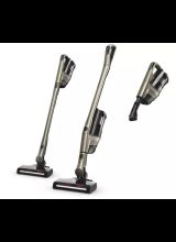 MIELE TRIFLEXPLUS Triflex HX3 Plus Cordless Vacuum - Titanium Pearl