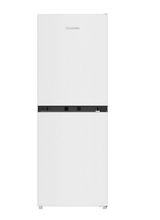 BLOMBERG KNE4524W 55cm Frost Free Fridge Freezer White