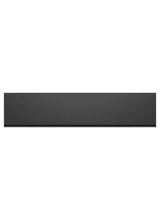 FISHER &amp; PAYKEL VB60SDB1-SET 59.6cm Vacuum Seal Drawer - Black Glass