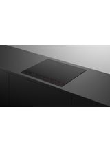 FISHER &amp; PAYKEL CI604ZZDTB5 60cm Induction 4 Zone Hob - Black