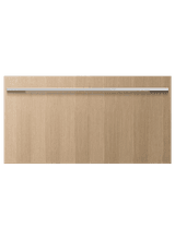 FISHER &amp; PAYKEL RB9064S1 90cm Integrated Cooling Drawer