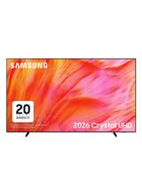 SAMSUNG UE98U9000HKXXU 98" 4K Crystal UHD Smart TV - Graphite Black
