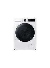 SAMSUNG WD90HG5U34BEEU 9kg/6kg 1400 Spin Washer Dryer - White