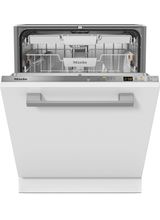 MIELE G 5651 SCVI Fully-Integrated 14 Place Setting Dishwasher