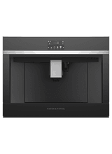 FISHER &amp; PAYKEL EB60DSX1 Series 9 59.6cm Built-In Coffee Maker