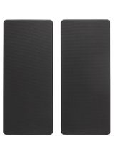 Mitchell Acoustics USTREAM THREE Active Stereo Wireless Speakers - Black