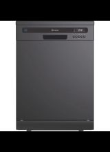 INDESIT IN2FE13CNO7BUK Freestanding 13 Place Setting Dishwasher - Black