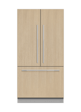 FISHER &amp; PAYKEL RS90A3 90cm Integrated American Fridge Freezer