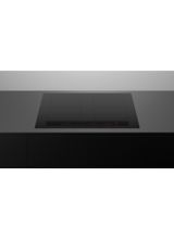 FISHER &amp; PAYKEL CI804ZZDTB5 80cm Induction 4 Zone Hob - Black