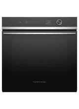 FISHER &amp; PAYKEL OB60SD11PLX1 59.6cm Built-In Single Pyrolytic Oven