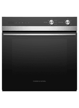 FISHER &amp; PAYKEL OB60SC7CEX3 59.6cm Built-In Single Electric Oven