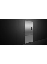Fisher &amp; Paykel RF505ANUX1 Adaptive French Door, Refrigerator Freezer - Stainless Steel