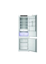 HOTPOINT HPK25292B4UK Dual No Frost Built-In 55cm Fridge Freezer