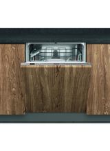 HOTPOINT HP2IFC14BN6UK Fully-Integrated 14 Place Settings Dishwasher