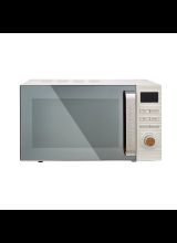 MORPHY RICHARDS 5120002 Clay 800w 20 Litre Microwave - China Clay