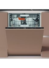 HOTPOINT H8IB15M4TSUK Fully-Integrated 15 Place Settings Dishwasher