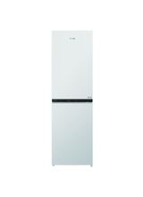 HOTPOINT HPKF3241W4UK Total No Frost Freestanding 55cm Fridge Freezer - White