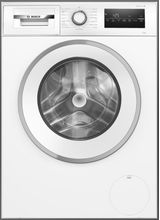 BOSCH WAN28255GB Series 4 Freestanding Washing Machine 9Kg 1400rpm- White