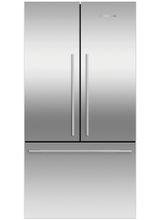 Fisher &amp; Paykel RF610ADJX7 90cm Frost Free American Fridge Freezer