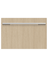 FISHER &amp; PAYKEL DD60SHI9 Built-Under 6PS Single Dishdrawer