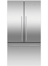 Fisher &amp; Paykel RF610ADX6 90cm Frost Free American Fridge Freezer