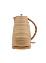 MORPHY RICHARDS 103100 1.7L Clay Jug Kettle - Felspar