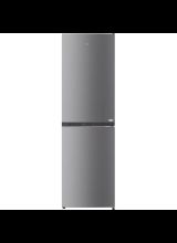 HOTPOINT HPKF3241XP4UK Total No Frost 55cm Fridge Freezer - Silver